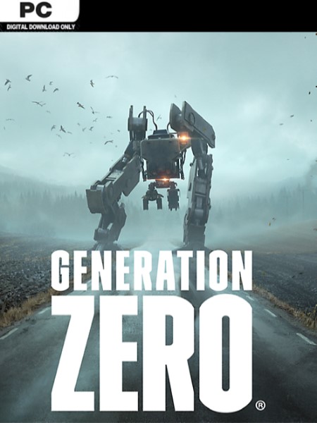 Generation Zero®