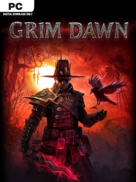 Grim Dawn