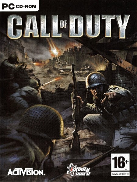 Call of Duty®