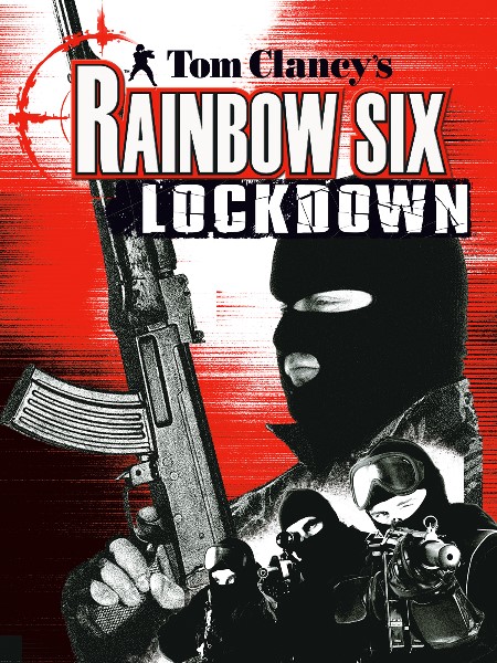 Tom Clancy's Rainbow Six Lockdown™