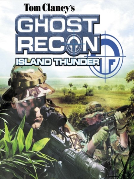 Tom Clancy's Ghost Recon® Island Thunder™