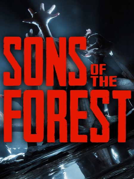 Sons Of The Forest