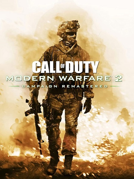 Call of Duty®: Modern Warfare® 2 (2009)