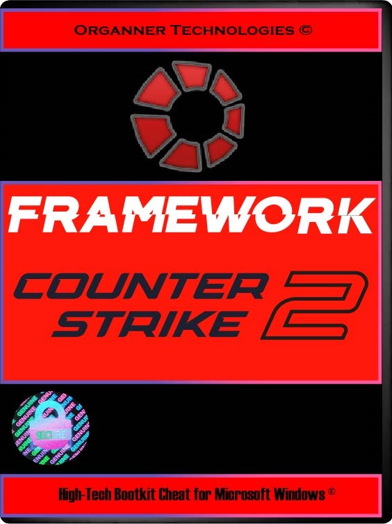 Framework: CS2